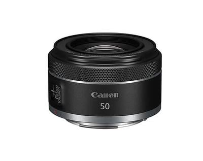 Lens RF 50mm F1.8 STM